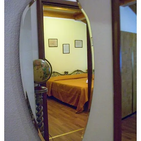 Brass Panzió
