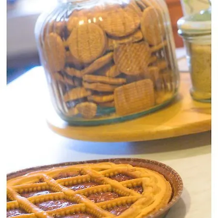 Brass Panzió *