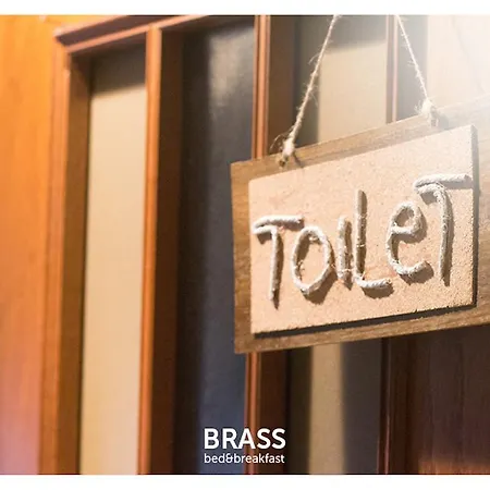 Brass *