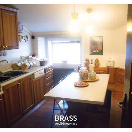 Brass Trieszt